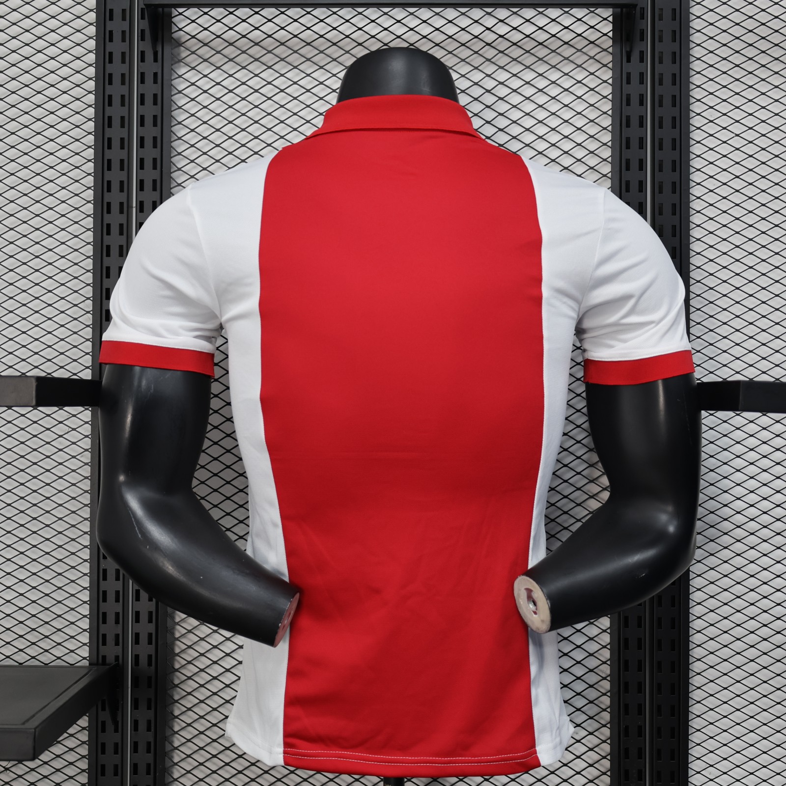 2025/2026 AFC Ajax 125th Anniversary Edition Jersey( Player Edition )