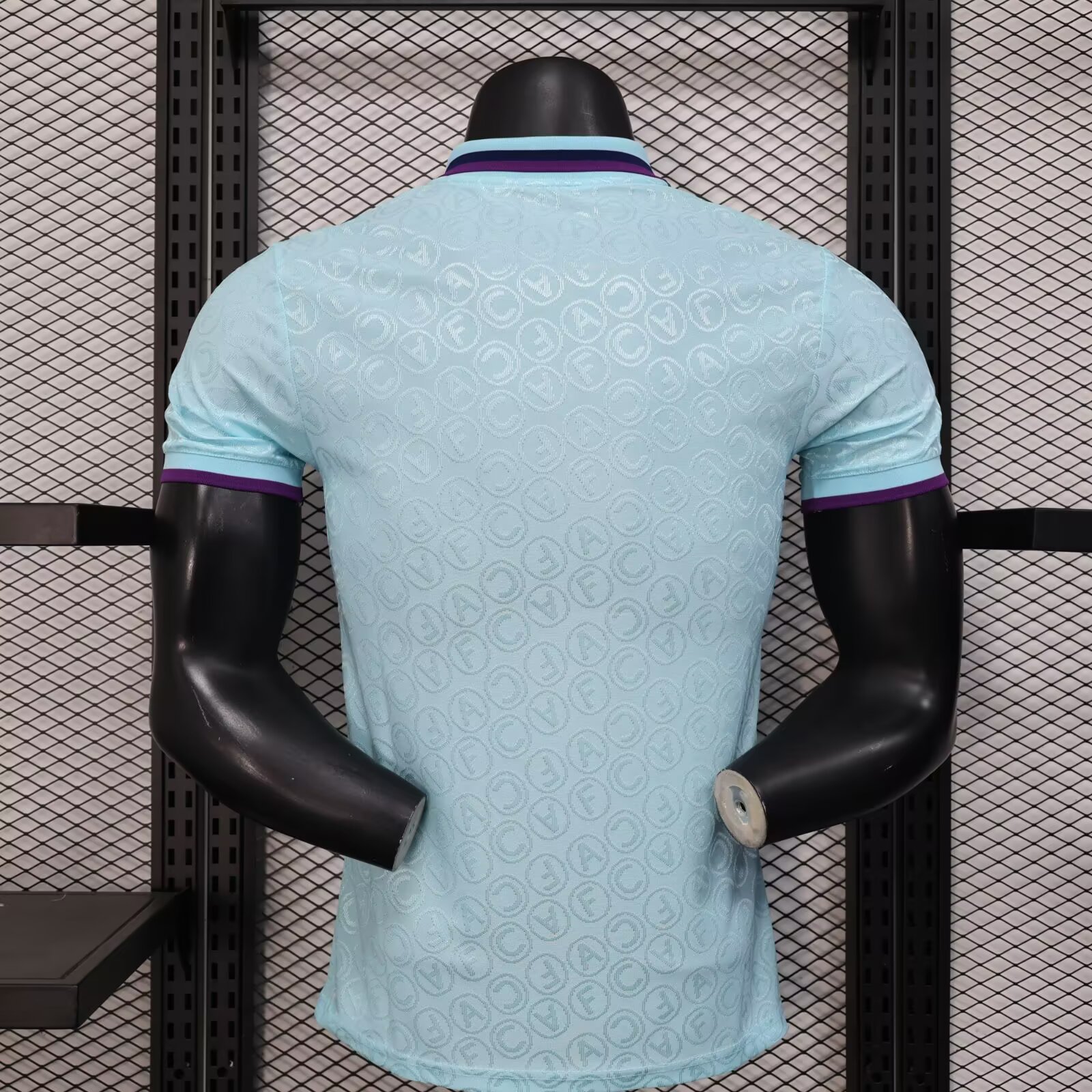 25/26 Arsenal Sky Blue Special Edition Jersey( Player Version)