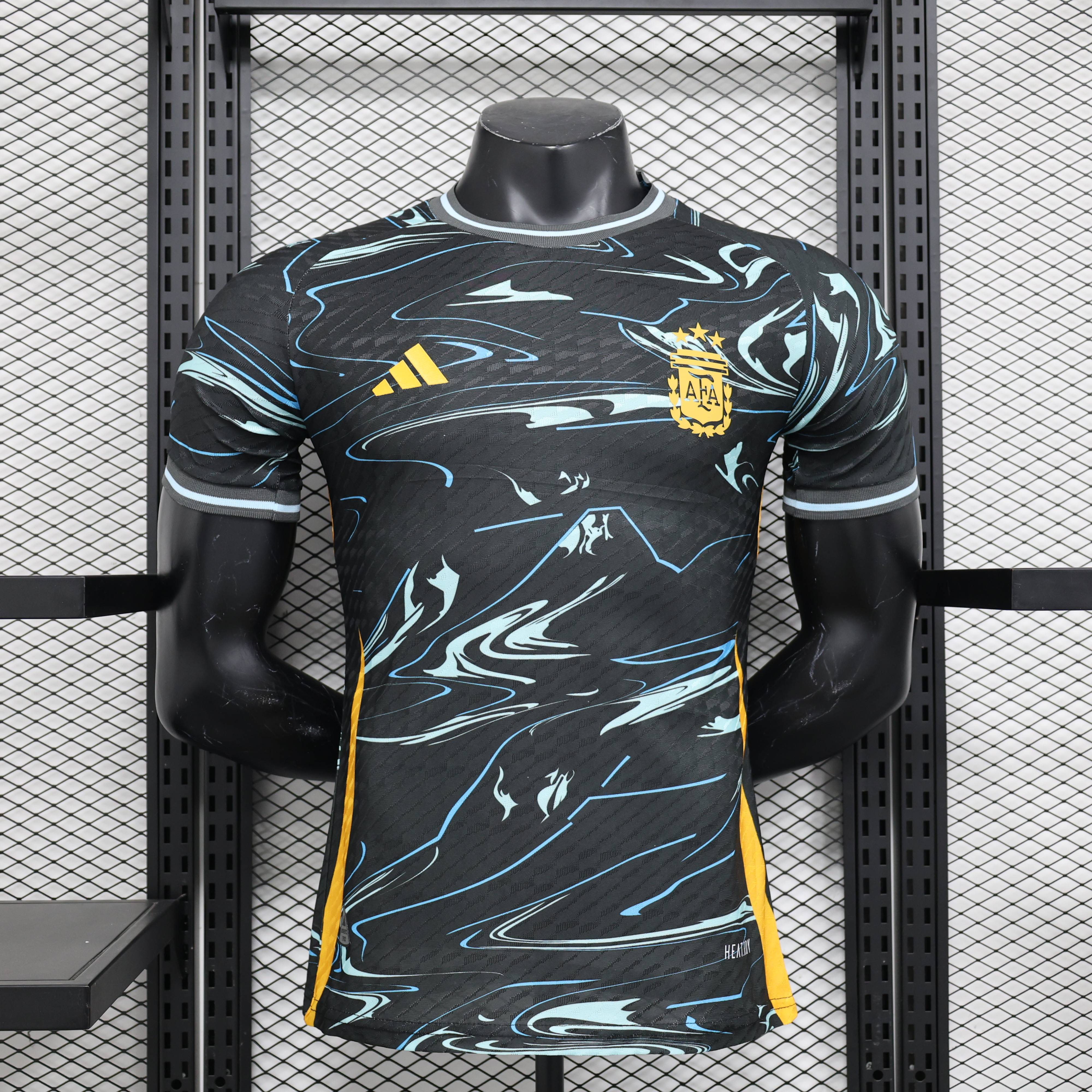 2024/2025 Argentina Special Edition Football Jersey