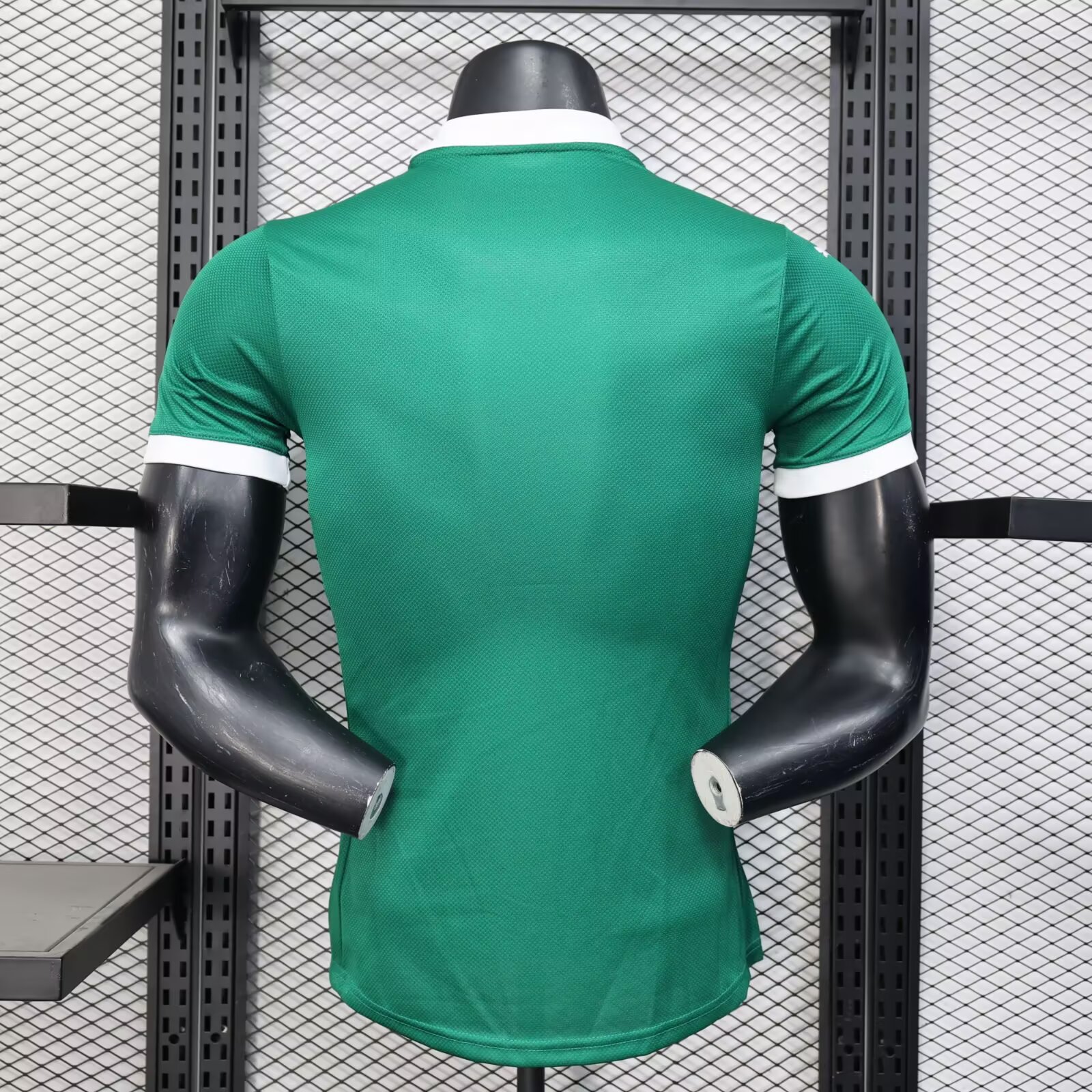 2025/2026 Palmeiras Home Football Shirt(Player Version)