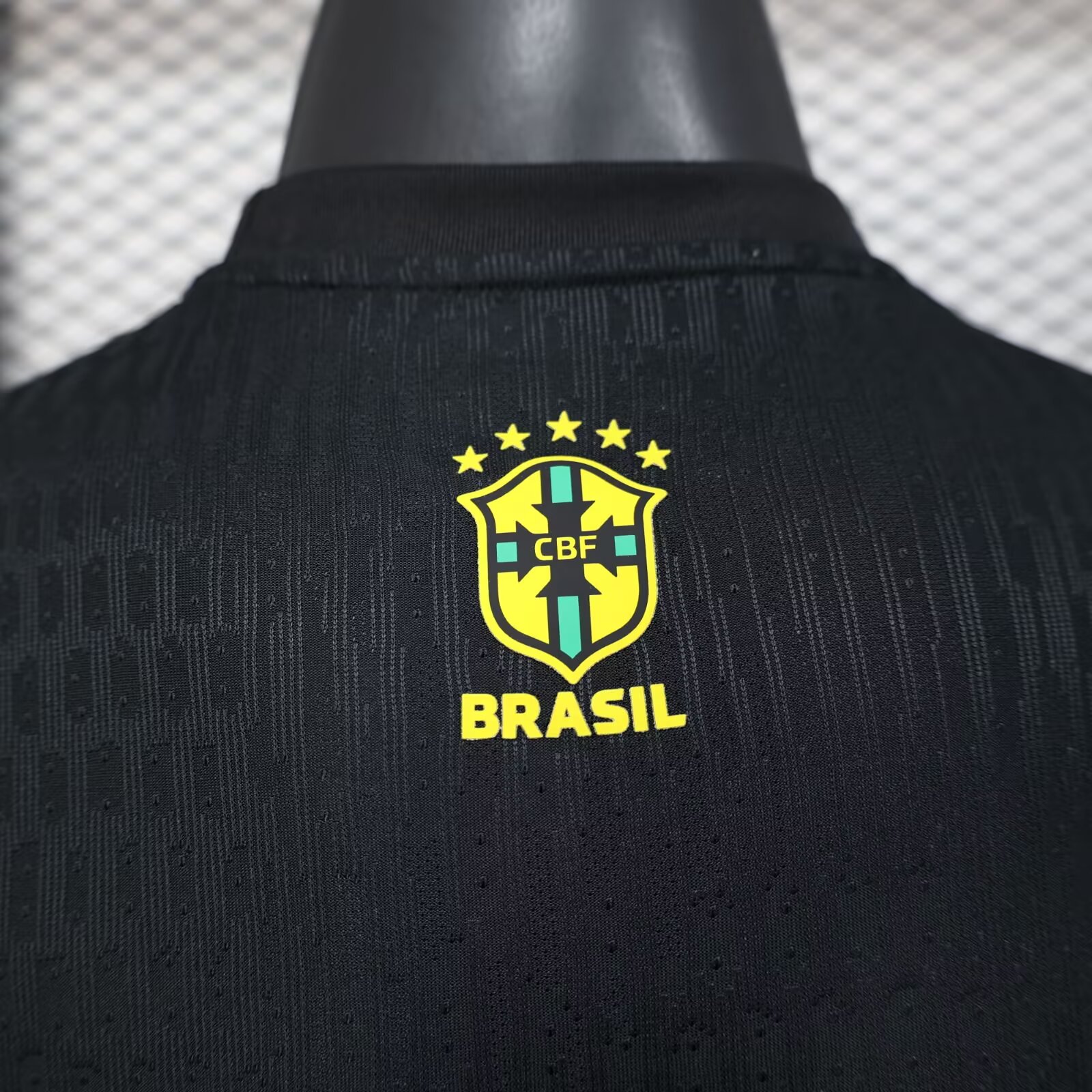 2025/2026 Brazil Special Edition Football Jersey( Players Edition )