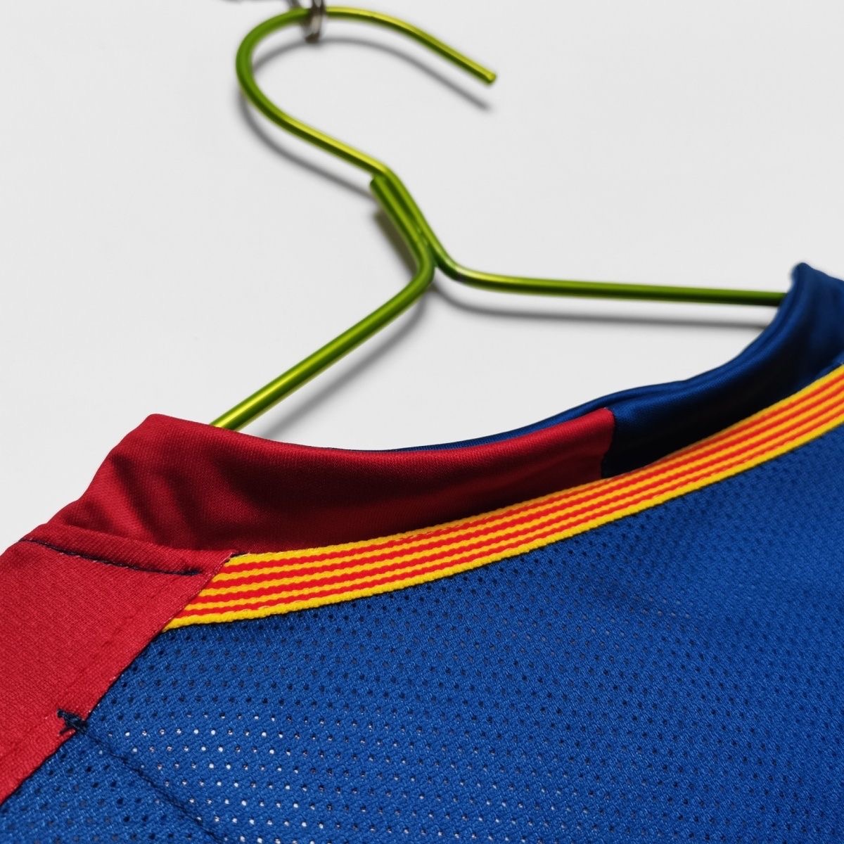 2008/2009 Retro Barcelona Home Football Shirt