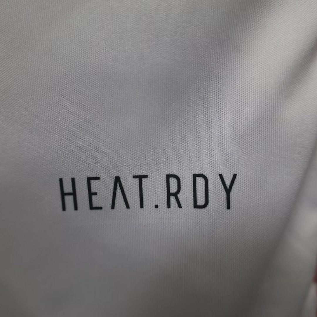 2024/2025 River Plate Home Football Shirt( Player Version)