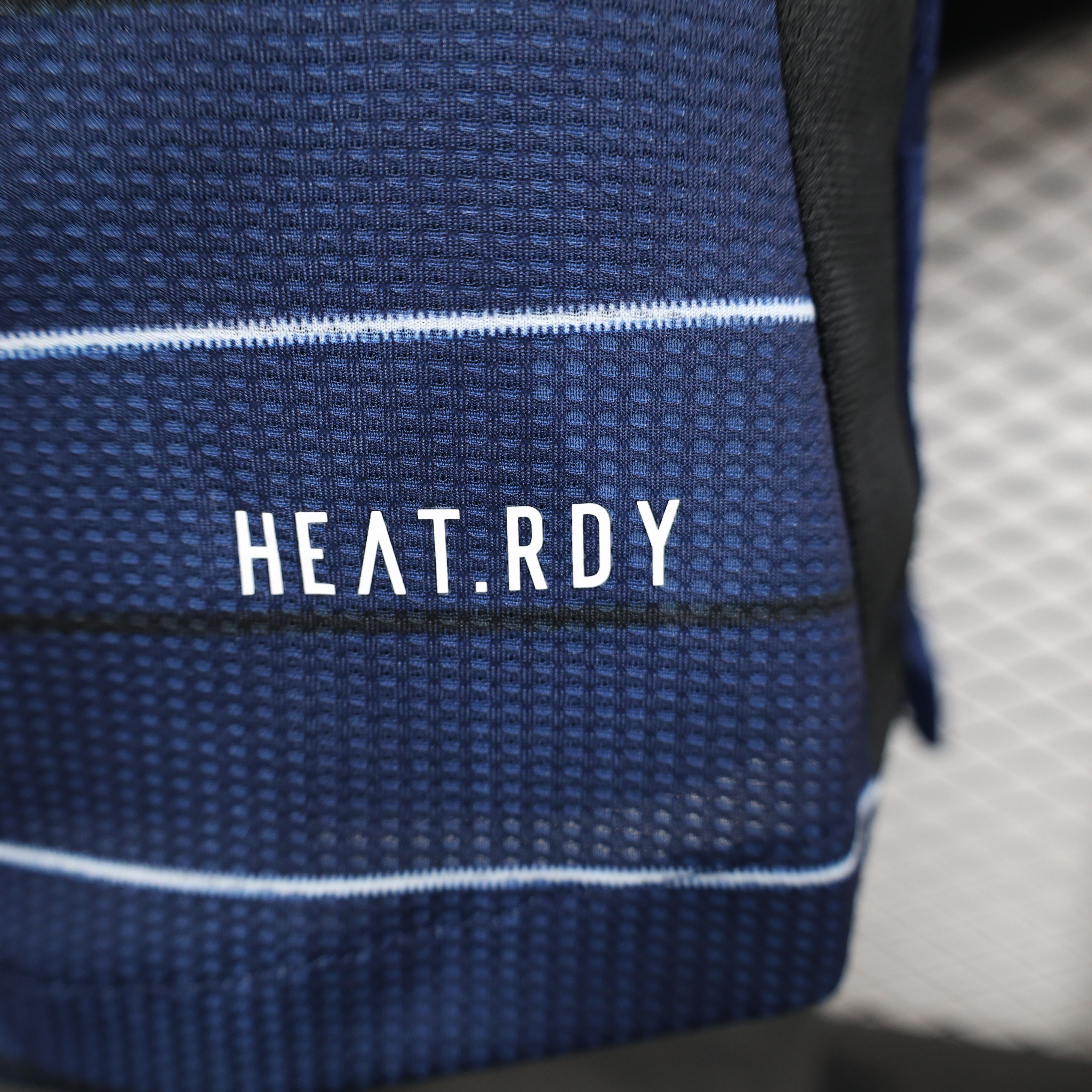 2024/2025 Aston Second Away Football Shirt( Player Edition)
