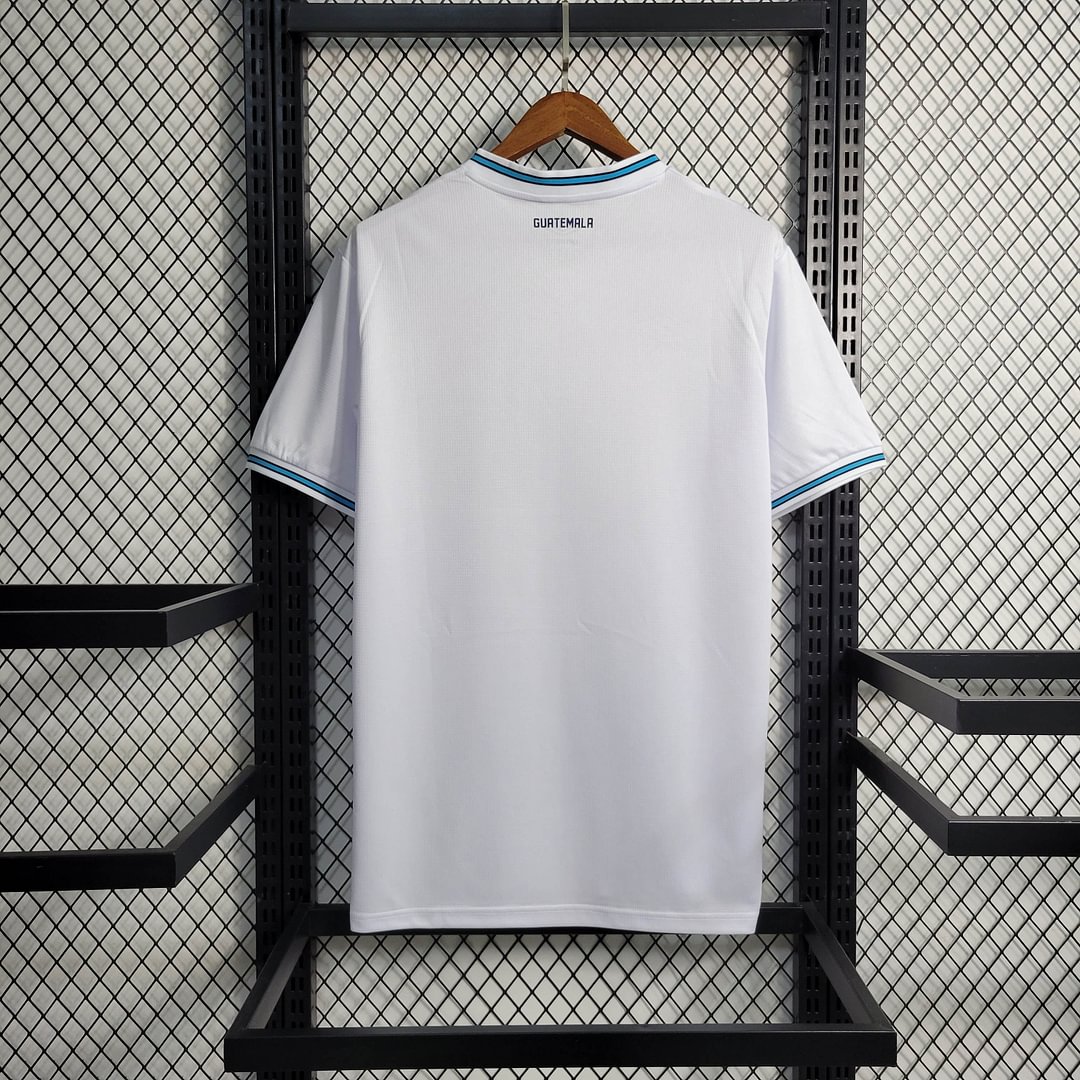 2023 Guatemala Home Football Shirt