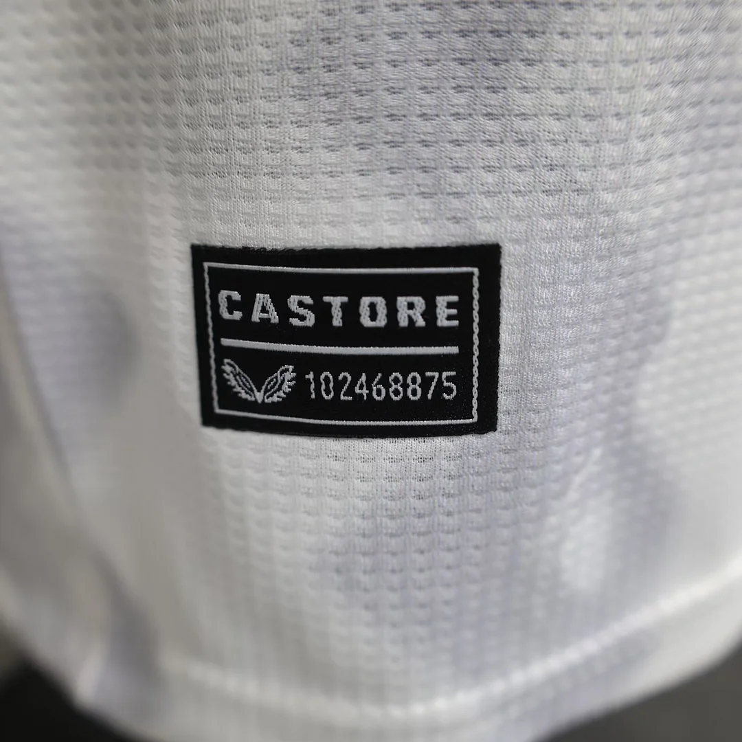 2024/2025 Leverkusen Away Football Shirt( Player Version )