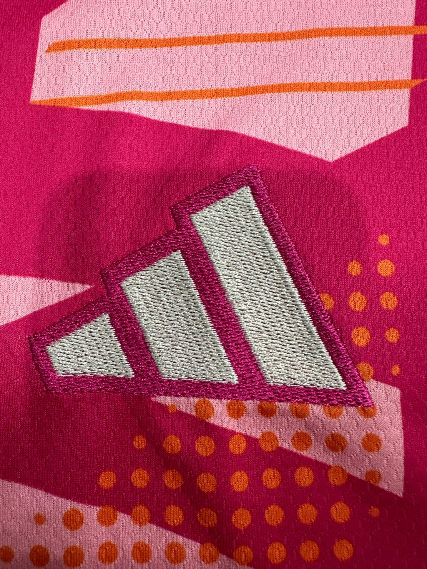 25/26 Flamengo Pink Training Football Jersey(Fans version)