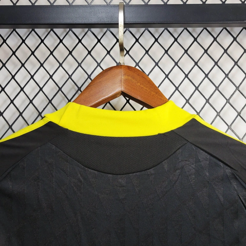 2010/2011 Retro Liverpool Third Away Football Shirt