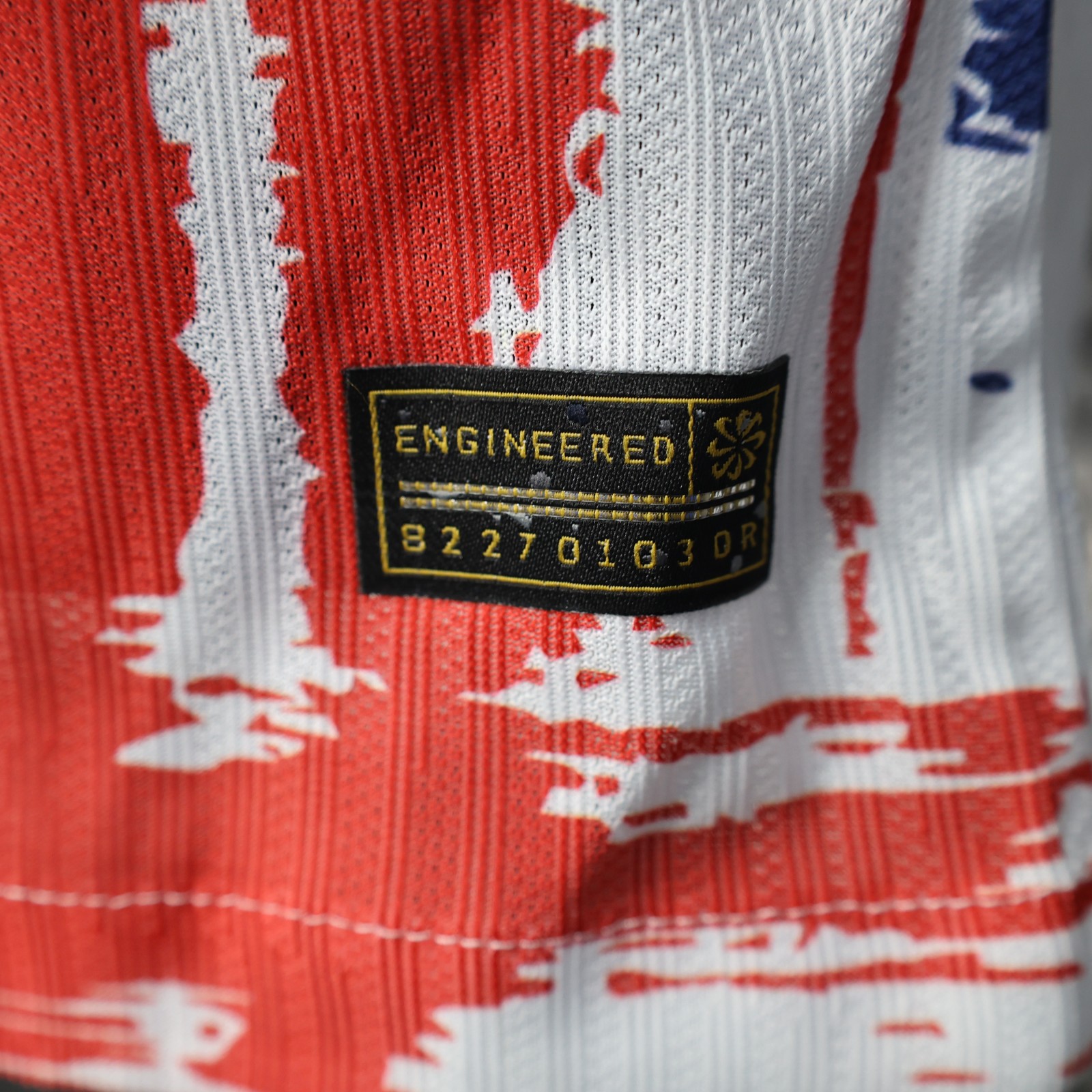 25/26 Barcelona Special Edition Jersey(Player Version)
