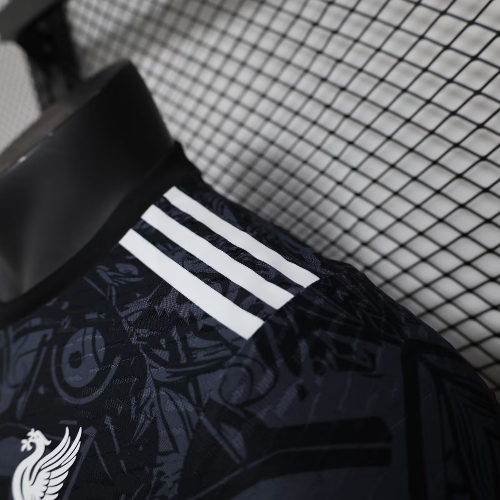 2024/2025 Liverpool Special Edition Football Jersey(Player Edition)
