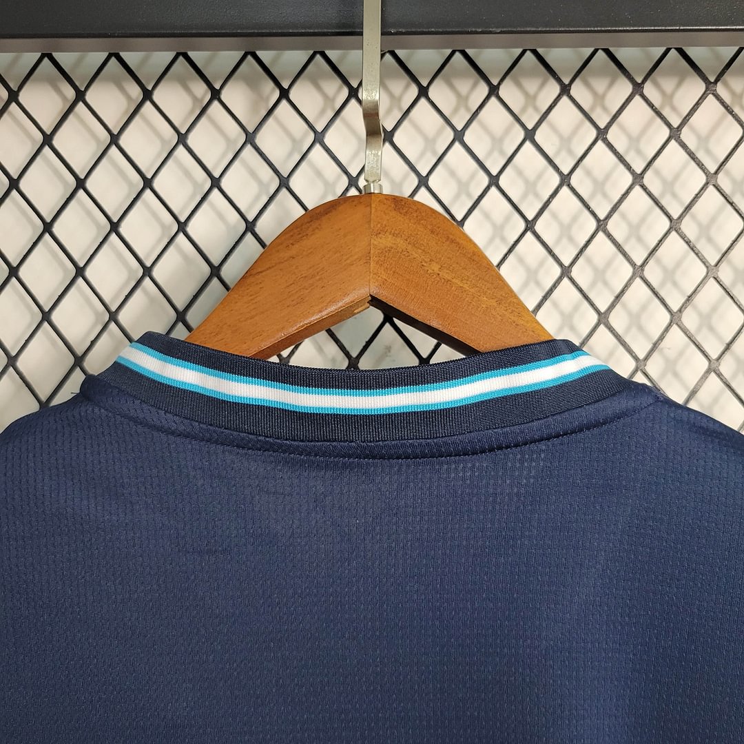 2023 Guatemala Away Football Shirt