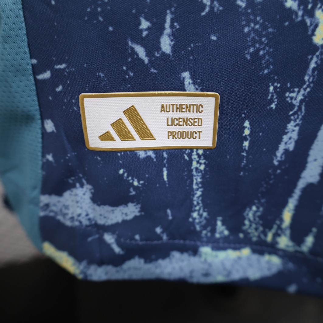 2025/2026 AFC Ajax Away Edition (Player Version)