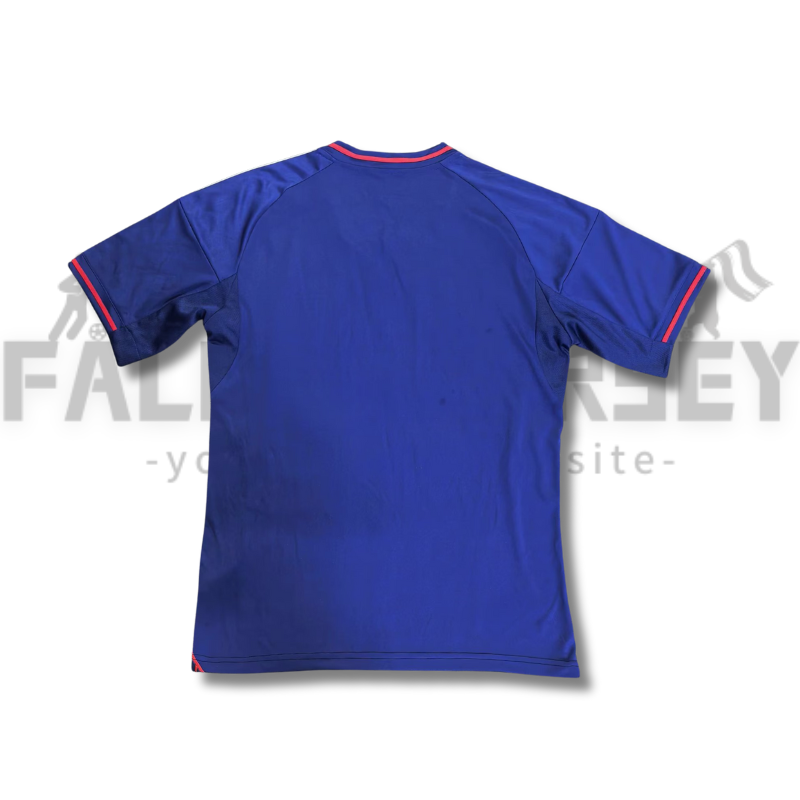 25/26 Lyonnais Away Edition Jersey(Fans version)
