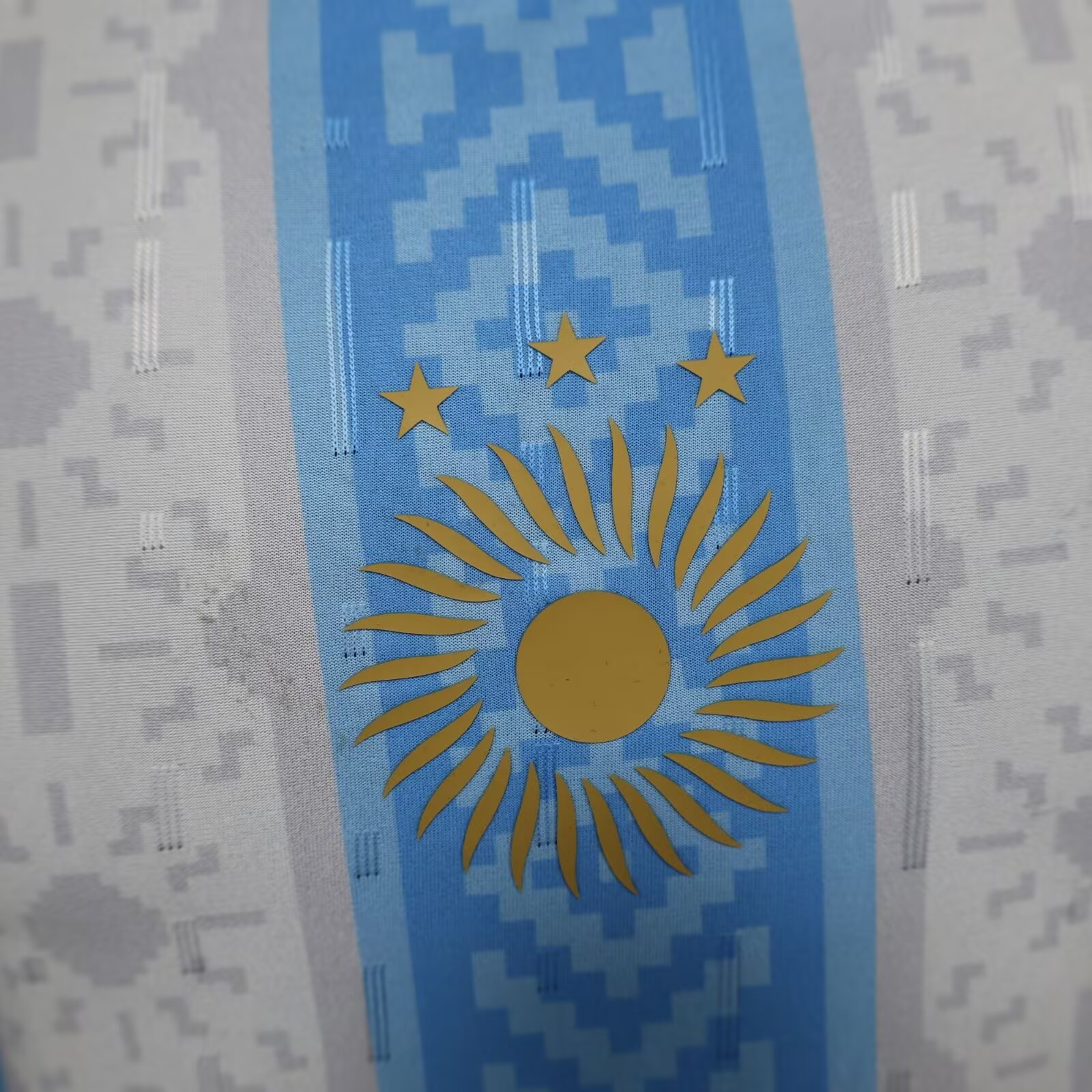 2024/2025 Argentina Special Edition Football Jersey