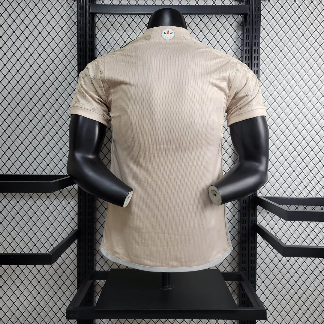 2024/2025 Juventus Special Edition Football Shirt( Player Version)