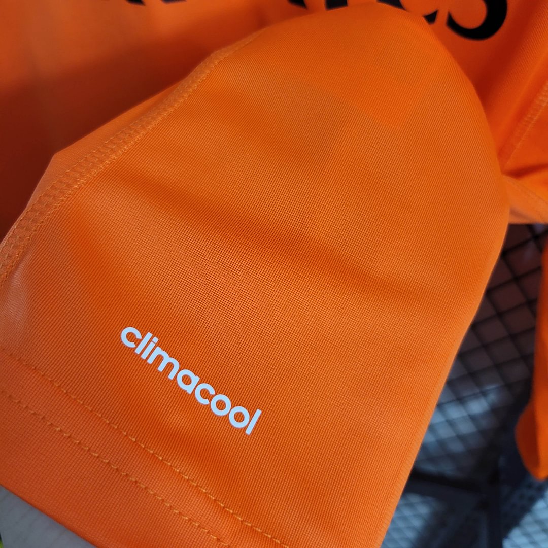 2013/2014 Real Madrid Retro Third Away Football Shirt