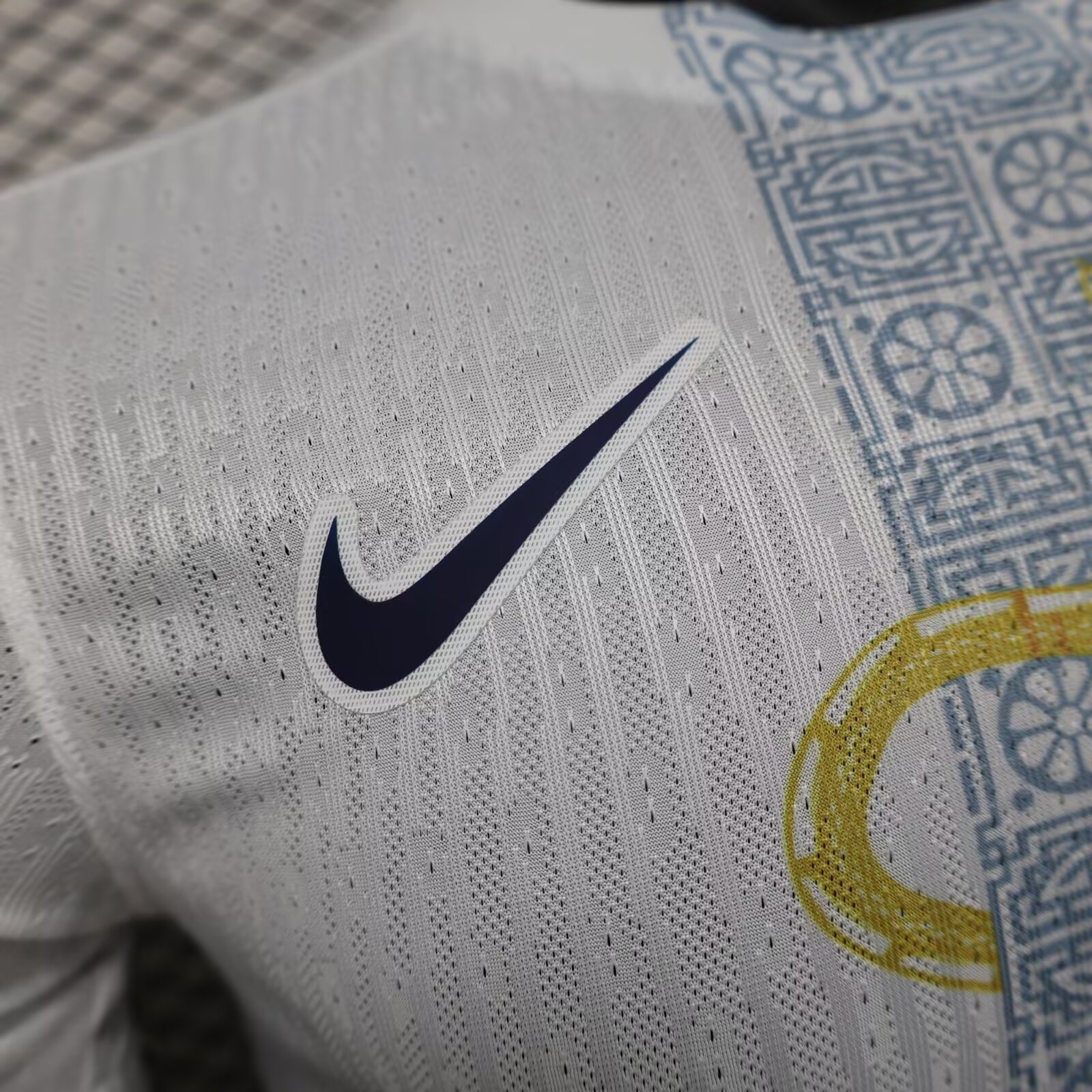 2025/2026 Tottenham Hotspur Special Edition Football Shirt(Player Version)