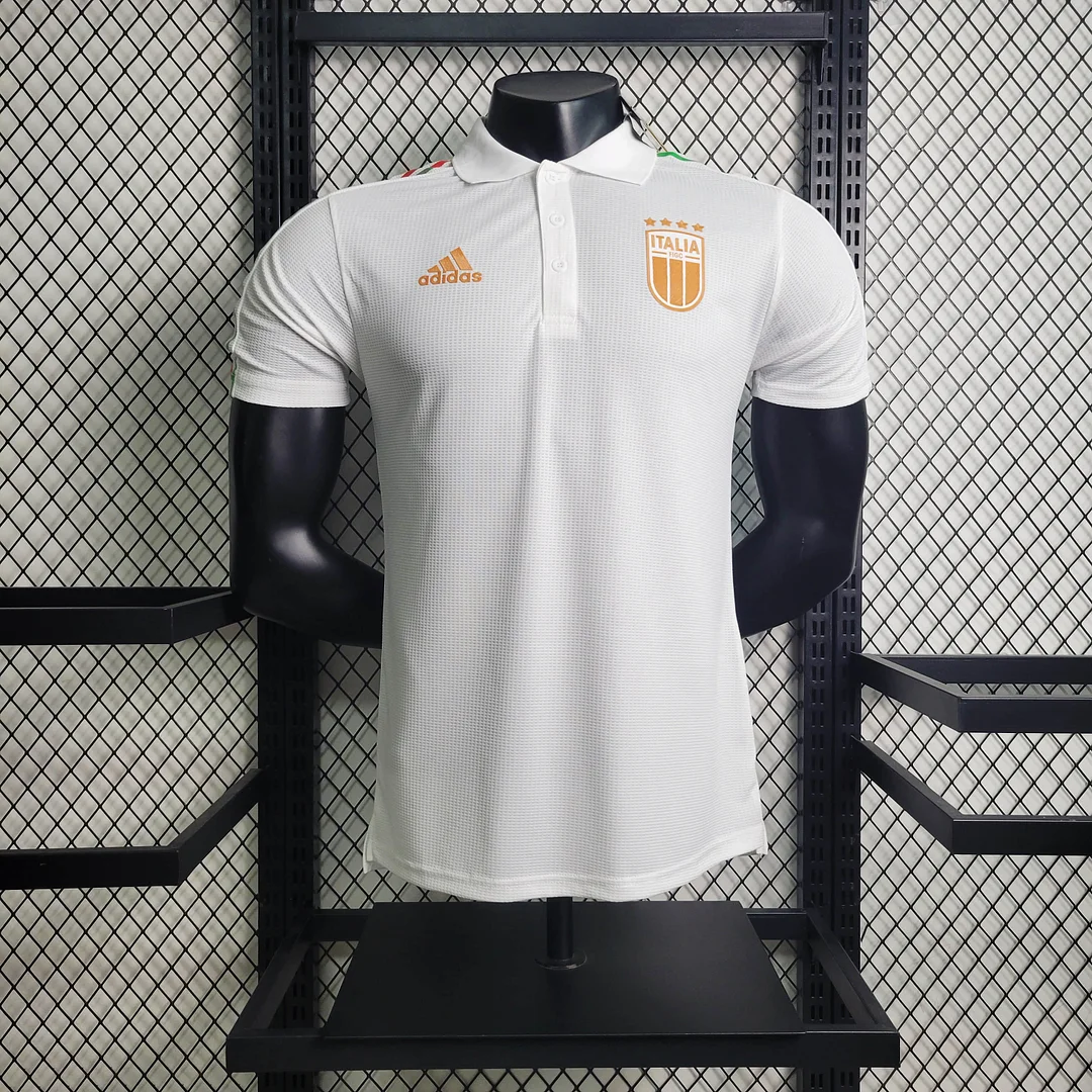 2024/2025 Player Version Italy Special Edition Football Shirt