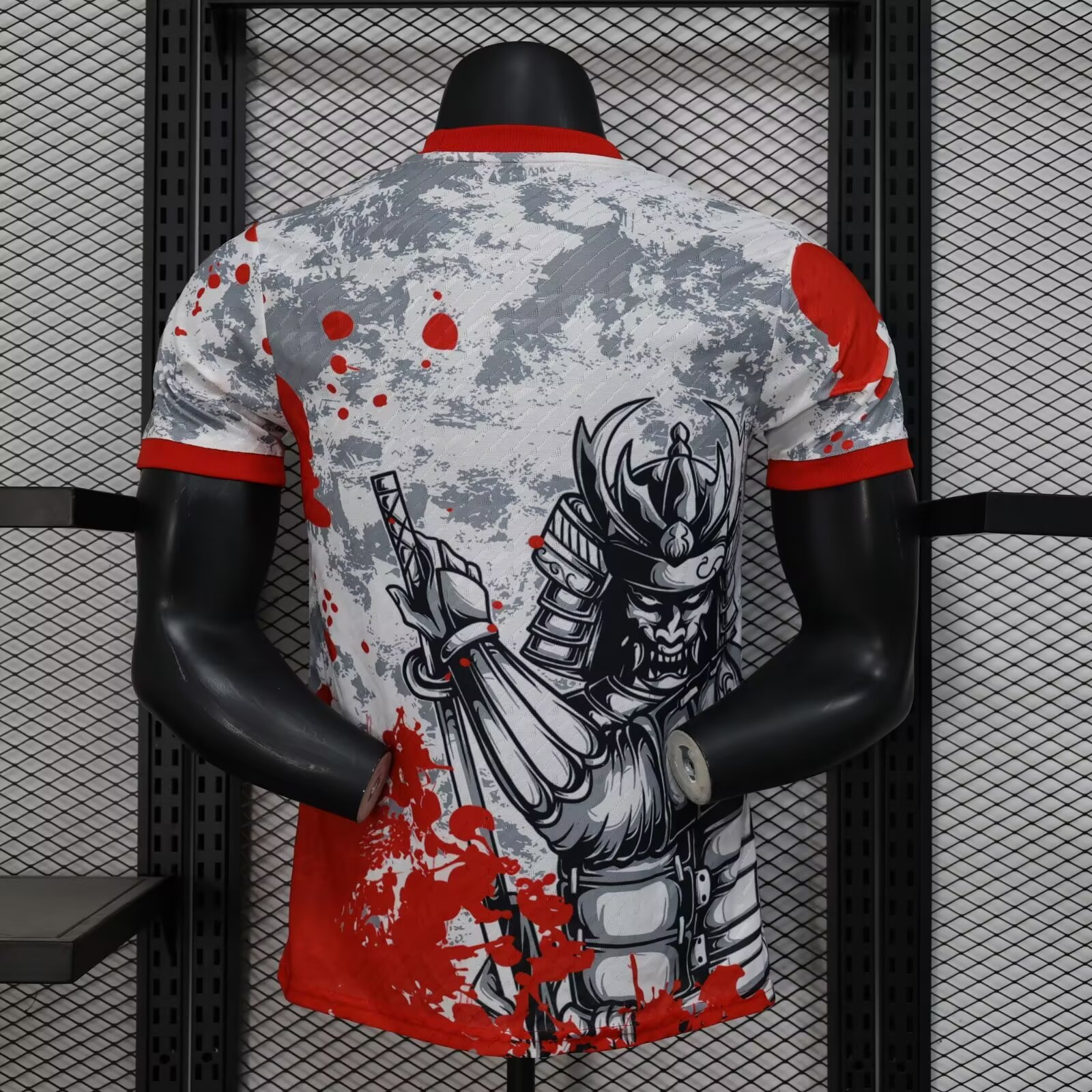 2024/2025 Players Edition Japan Special Edition Football Jersey