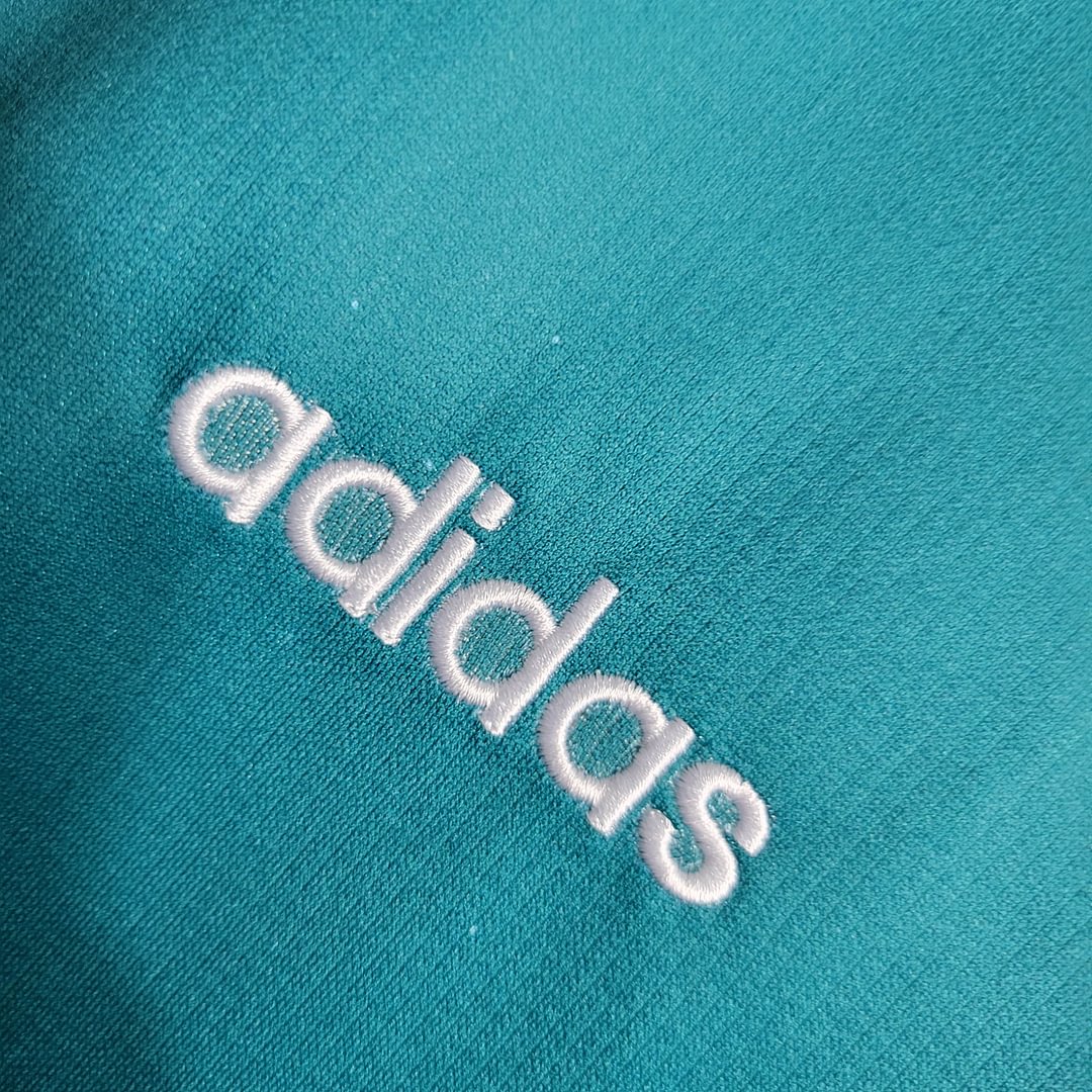 1994 Germany Retro Away Football Shirt