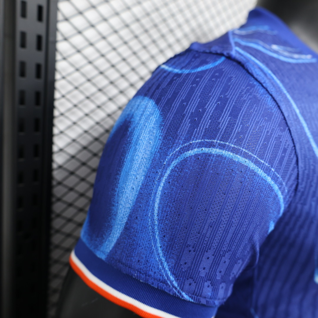 2024/2025 Chelsea Home Football Jersey For Player Version