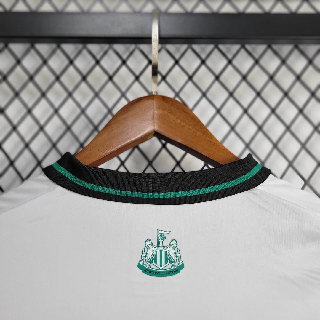 2024/2025 Newcastle United Third Away Football Shirt( Fans Edition )