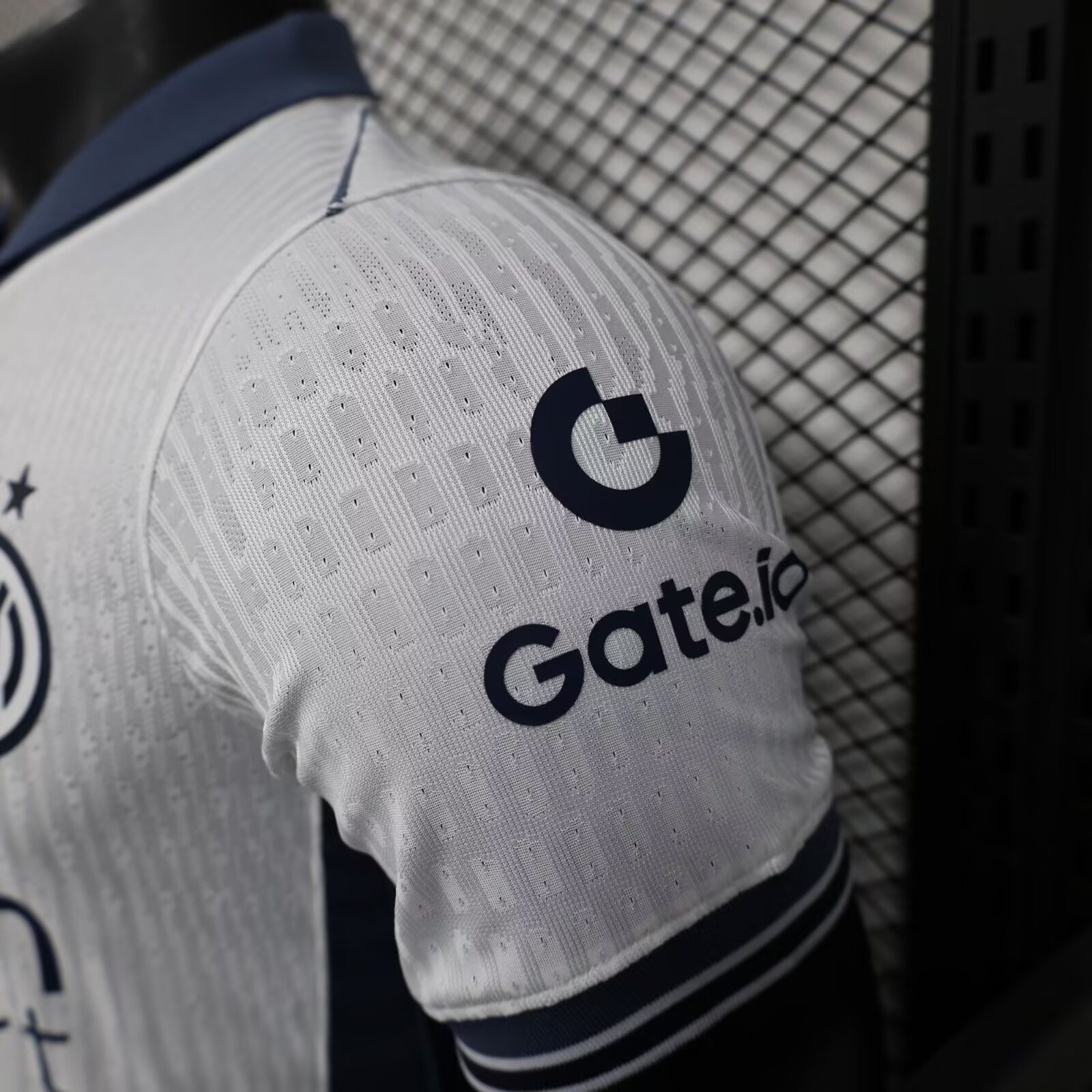 2025/2026 Inter Milan Away Football Jerseys (Player Version)