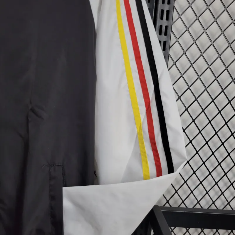 2024/2025 Flamengo Windbreaker Football Shirt