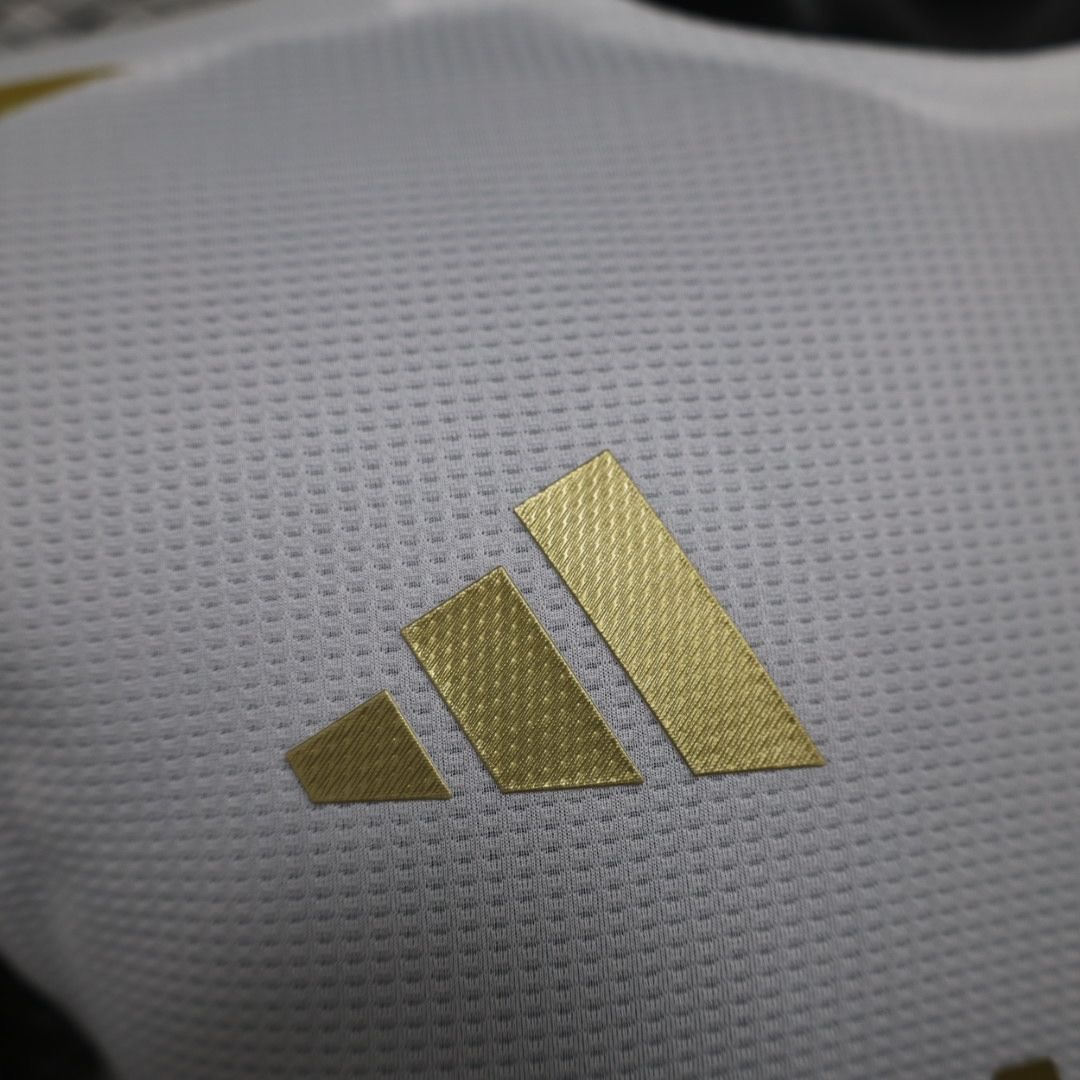 2024/2025 Al-Nassr 2th Away Football Shirt (Player Version )