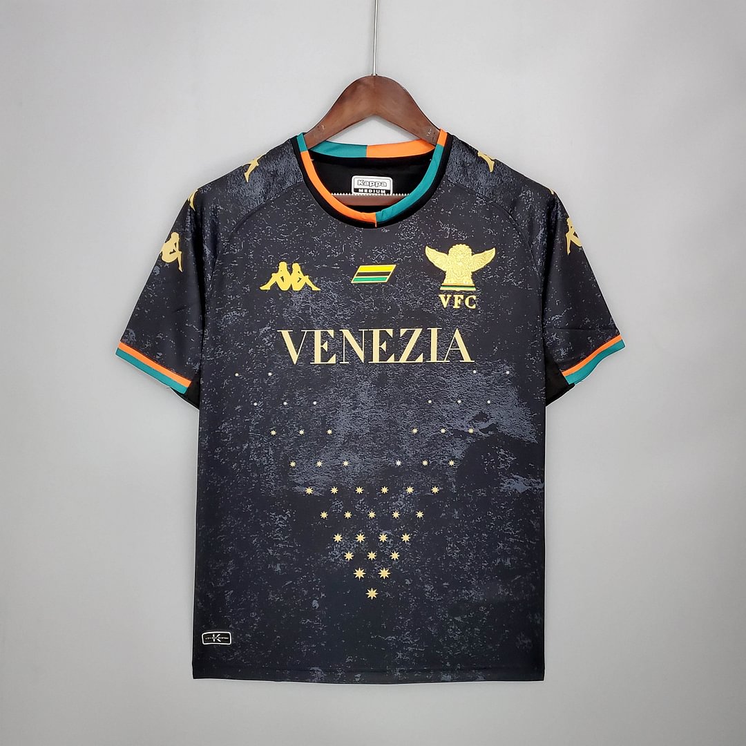 2021/2022 Venezia Home Football Shirt( Fans Edition )