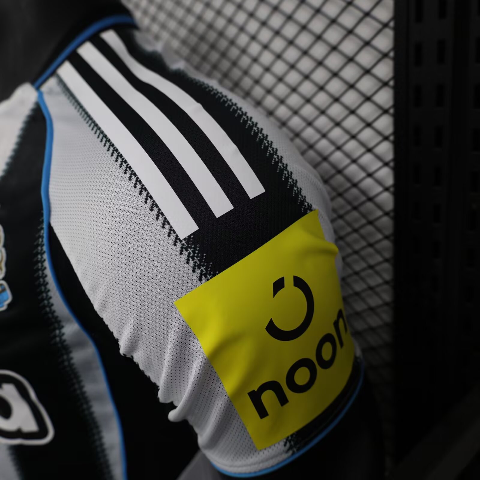 2025/2026 Newcastle United Home Football Shirt( Player Version)