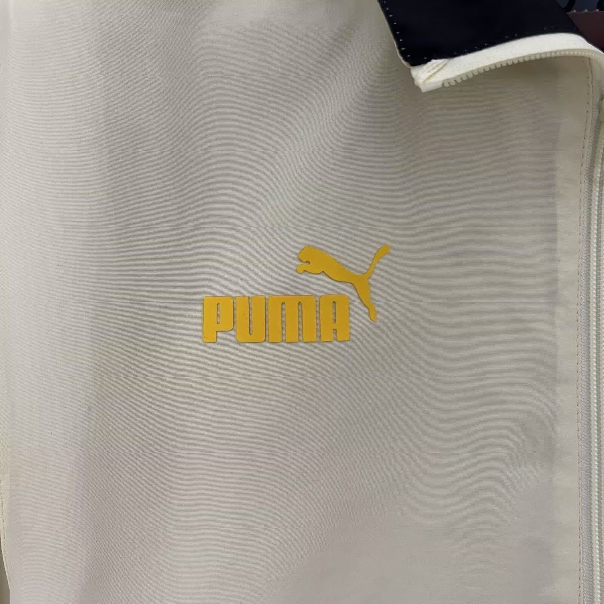 2024/2025 Dortmund Reversible Windbreaker Football Shirt