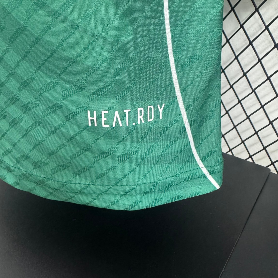 2025/2026 Mexico Green Special Edition Football Shirt For Player Version
