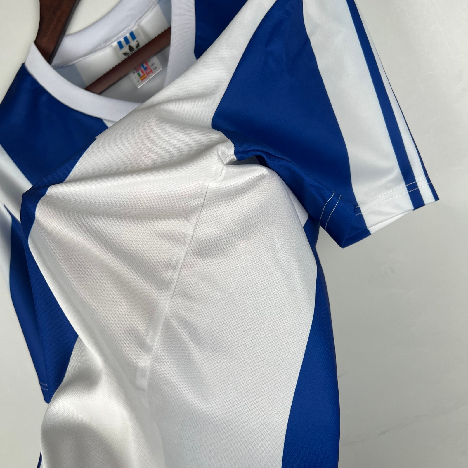 1990/1993 Porto Retro Home Jersey(Fans Version)