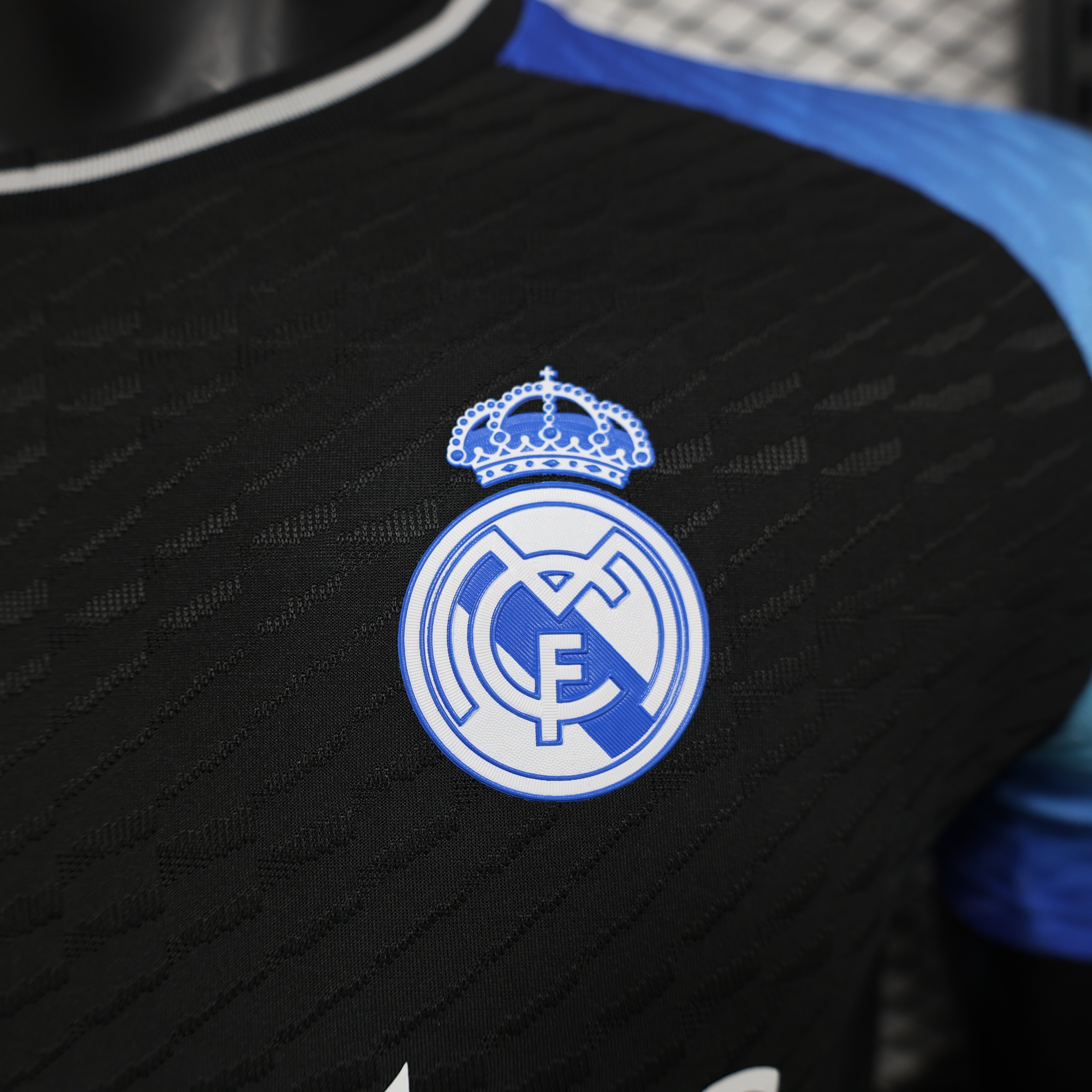 2024/2025 Real Madrid Special Edition Football Jersey For Player Version