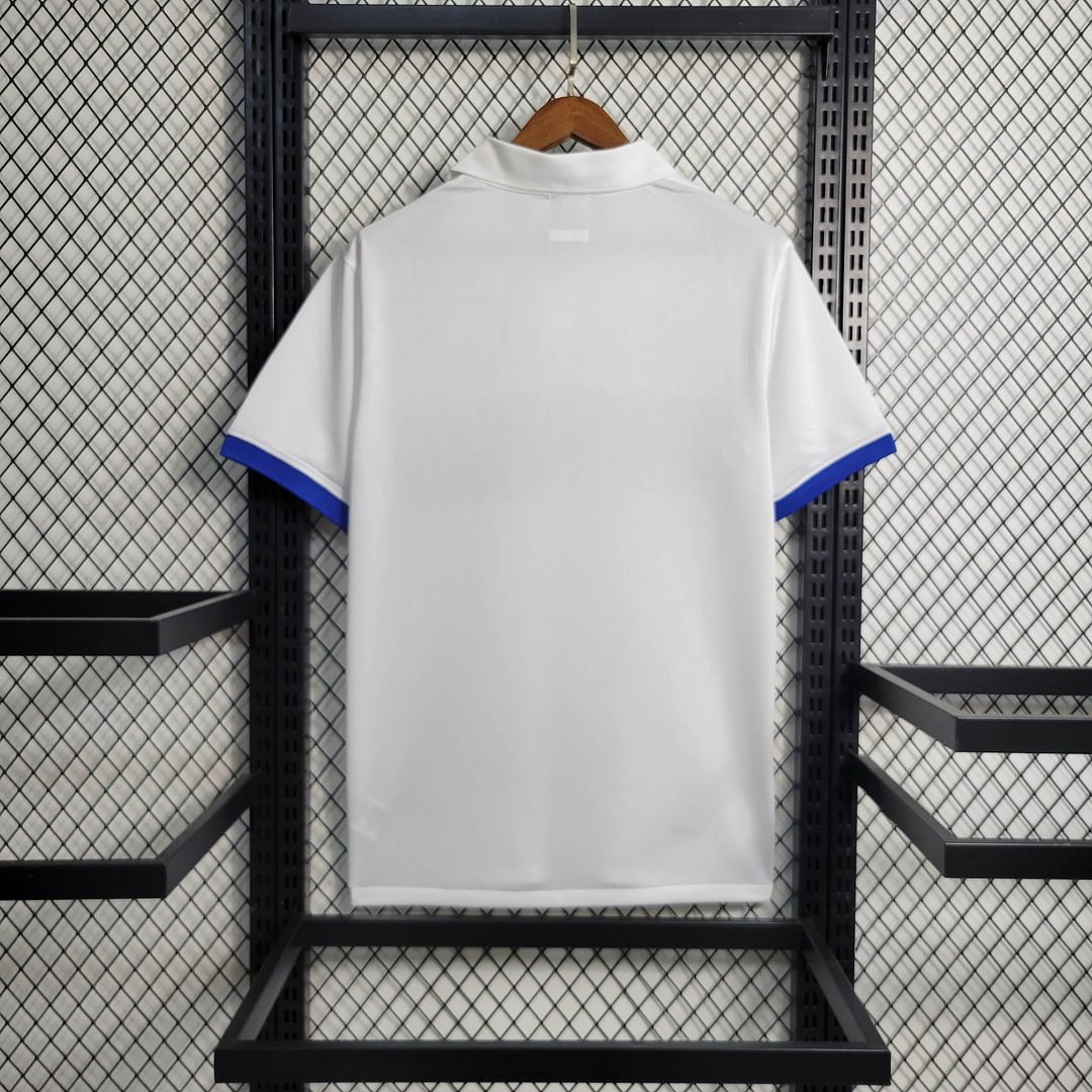 2009/2010 Retro Inter Milan Away Football Shirt