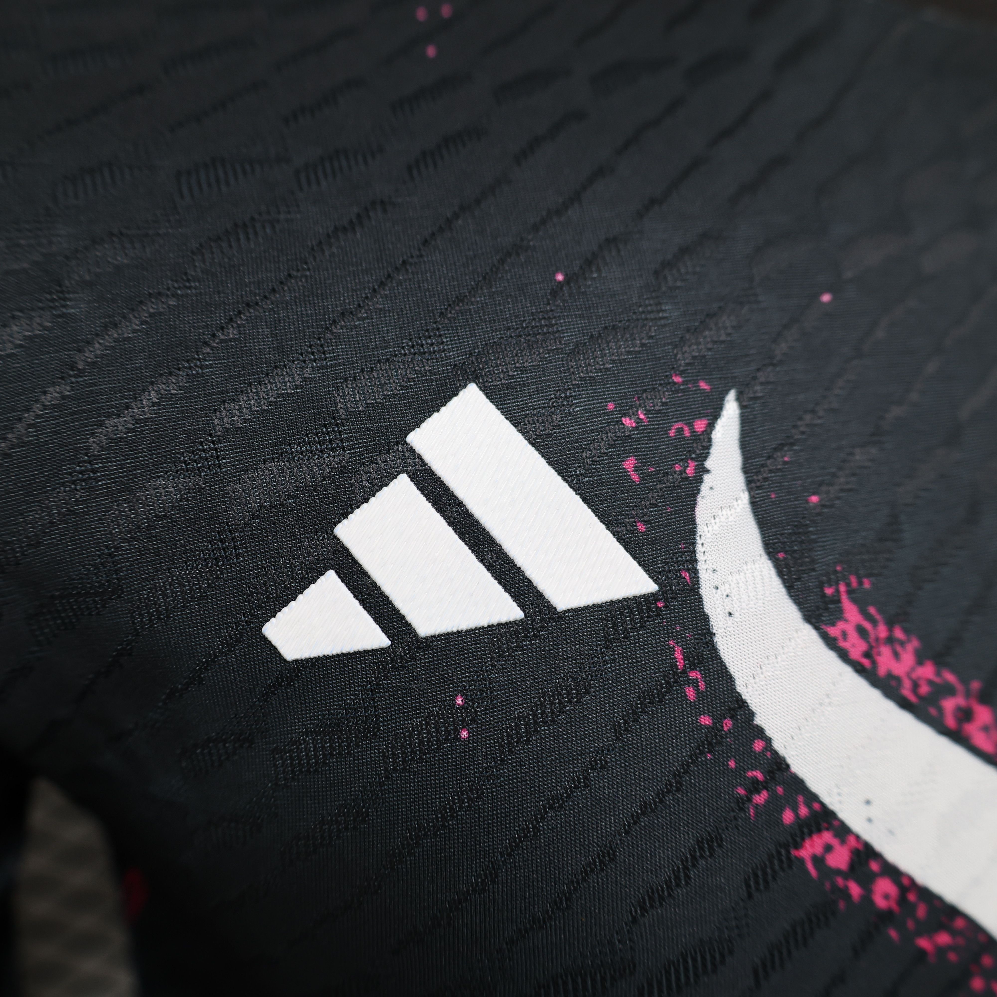 2024/2025 Players Edition Japan Special Edition Football Jersey