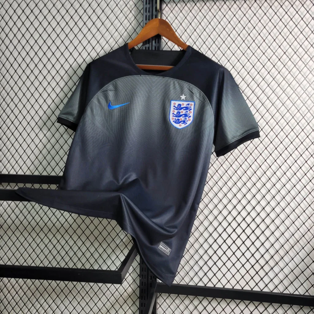 2023 England Special Edition Football Shirt