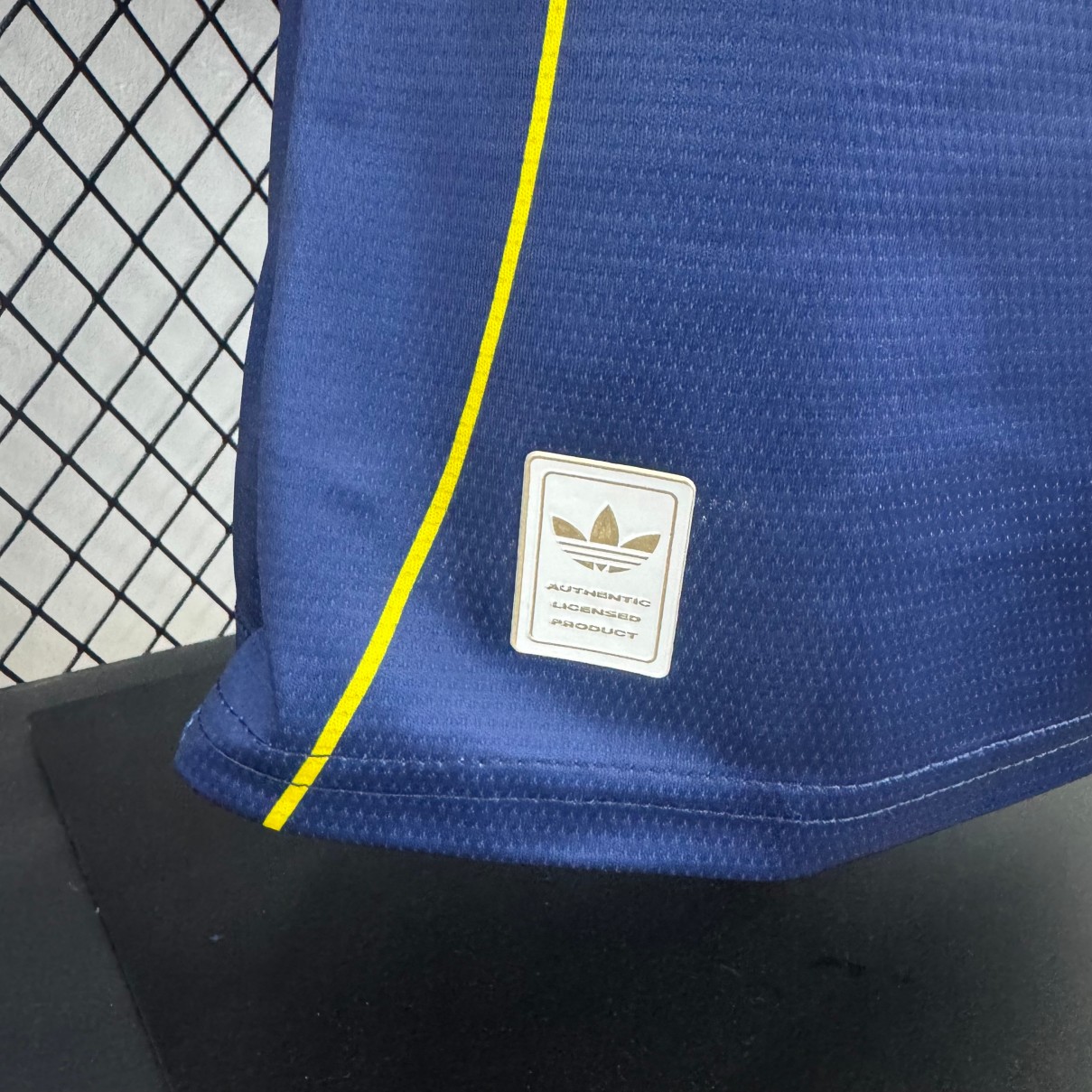 2025/2026 Club América Royal Blue Special Edition Football Jersey (Player Version)