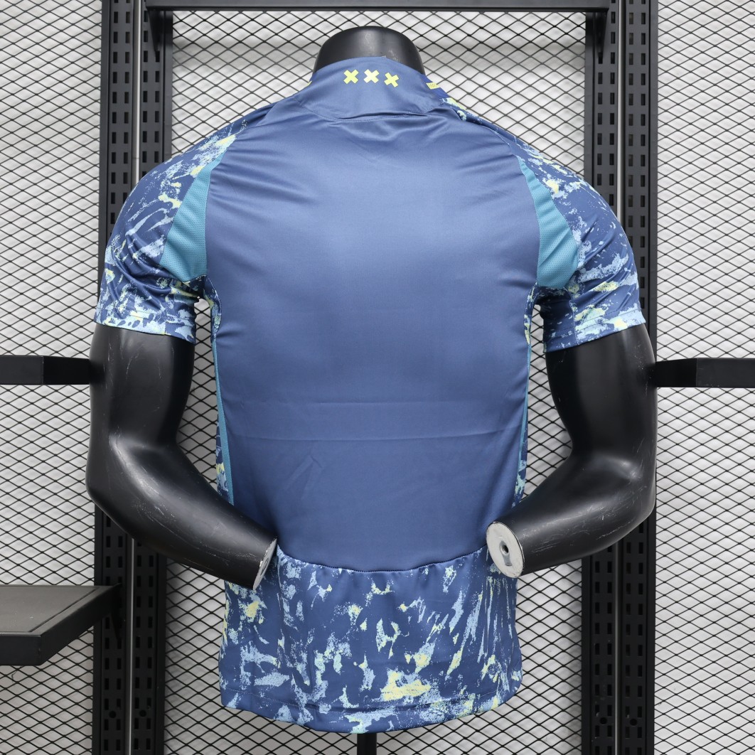 2025/2026 AFC Ajax Away Edition (Player Version)