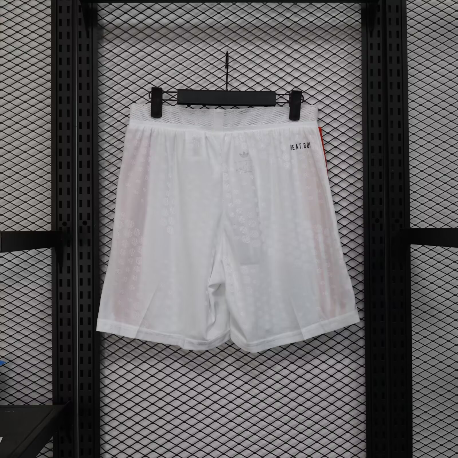 2025/2026 Japan White Shorts