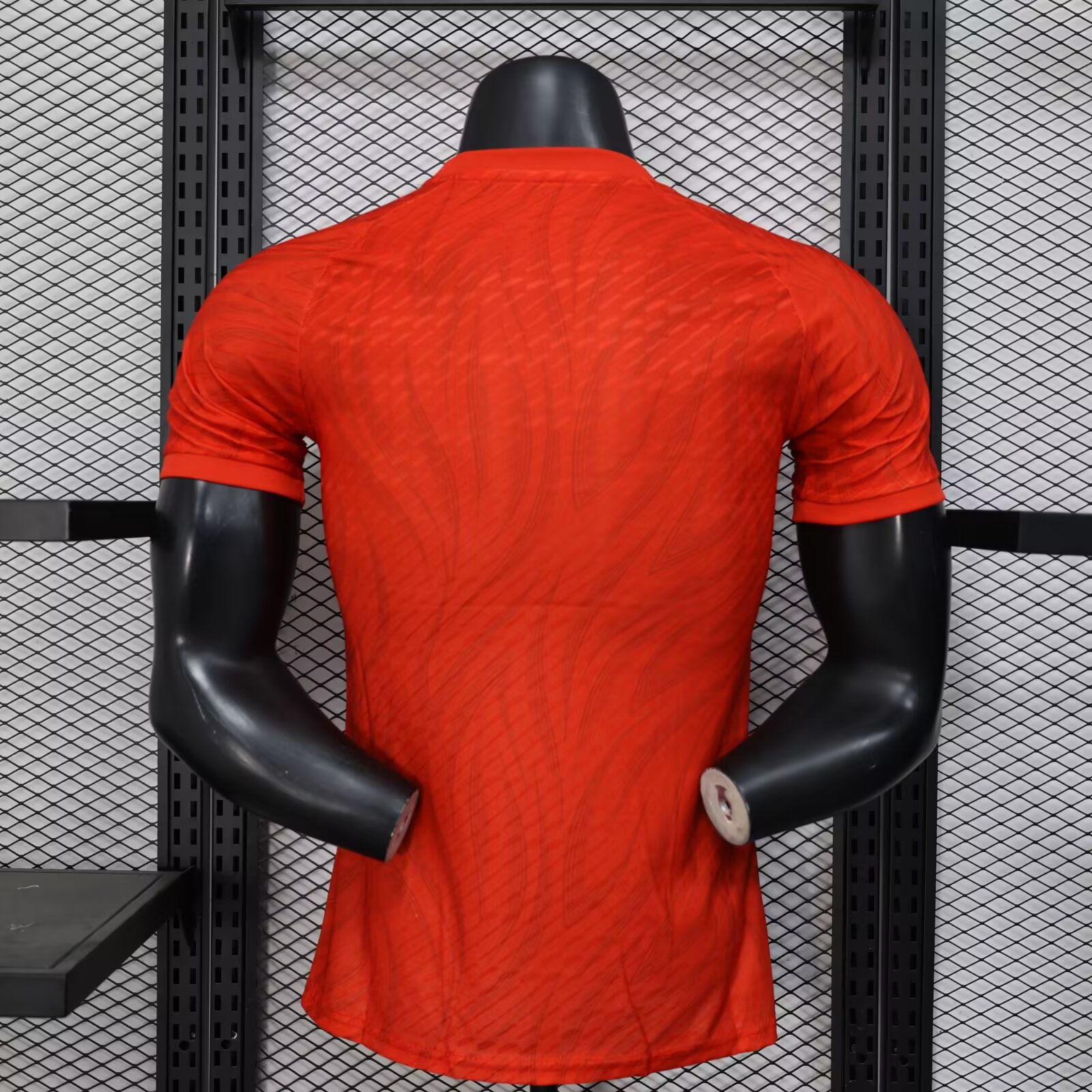2025/2026 Liverpool champion Special Jersey(Player Version)