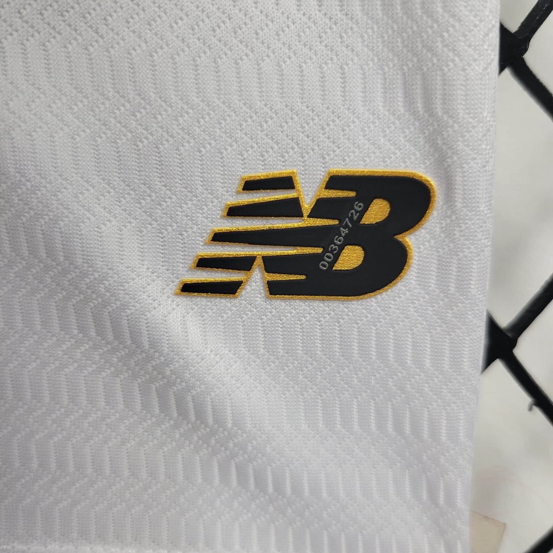 2024/2025 São Paulo Home Football Shirt Kids Size (1:1 copy top quality)
