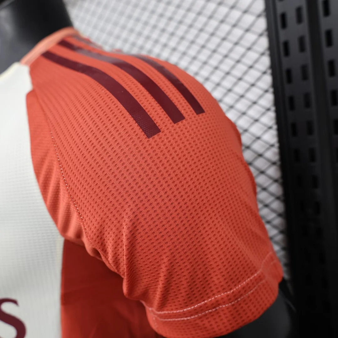 2024/2025 Lyonnais Third Away Football Shirt( Player Version )
