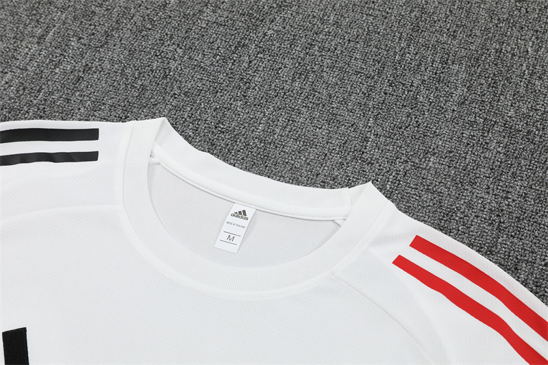 2025/2026 AFC Ajax Short sleeved training suit set