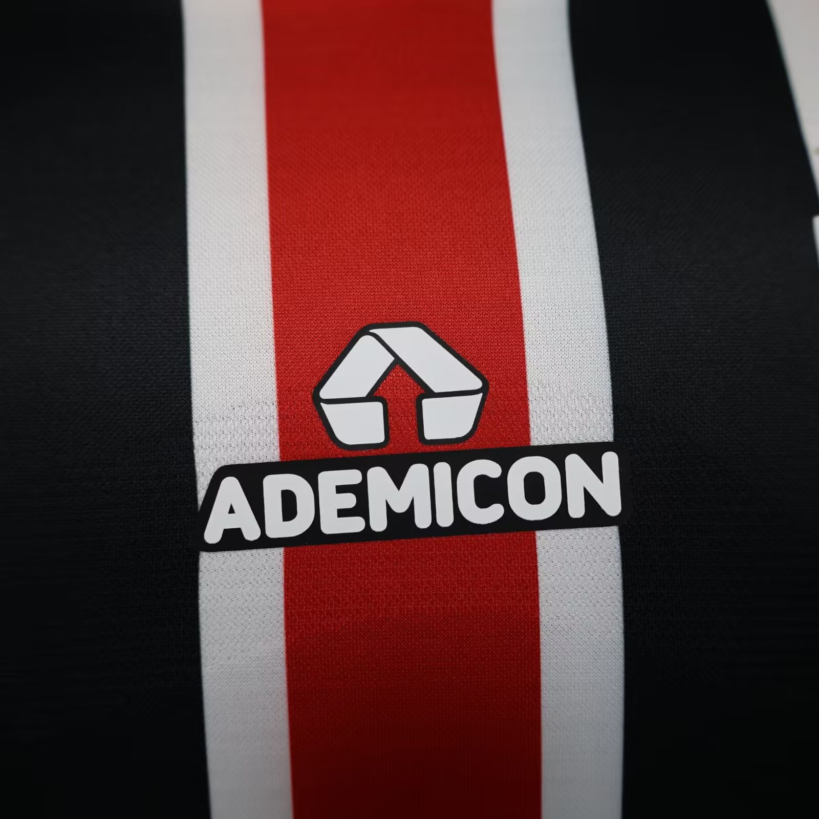 2024/2025 São Paulo Away Football Shirt(Player Version)