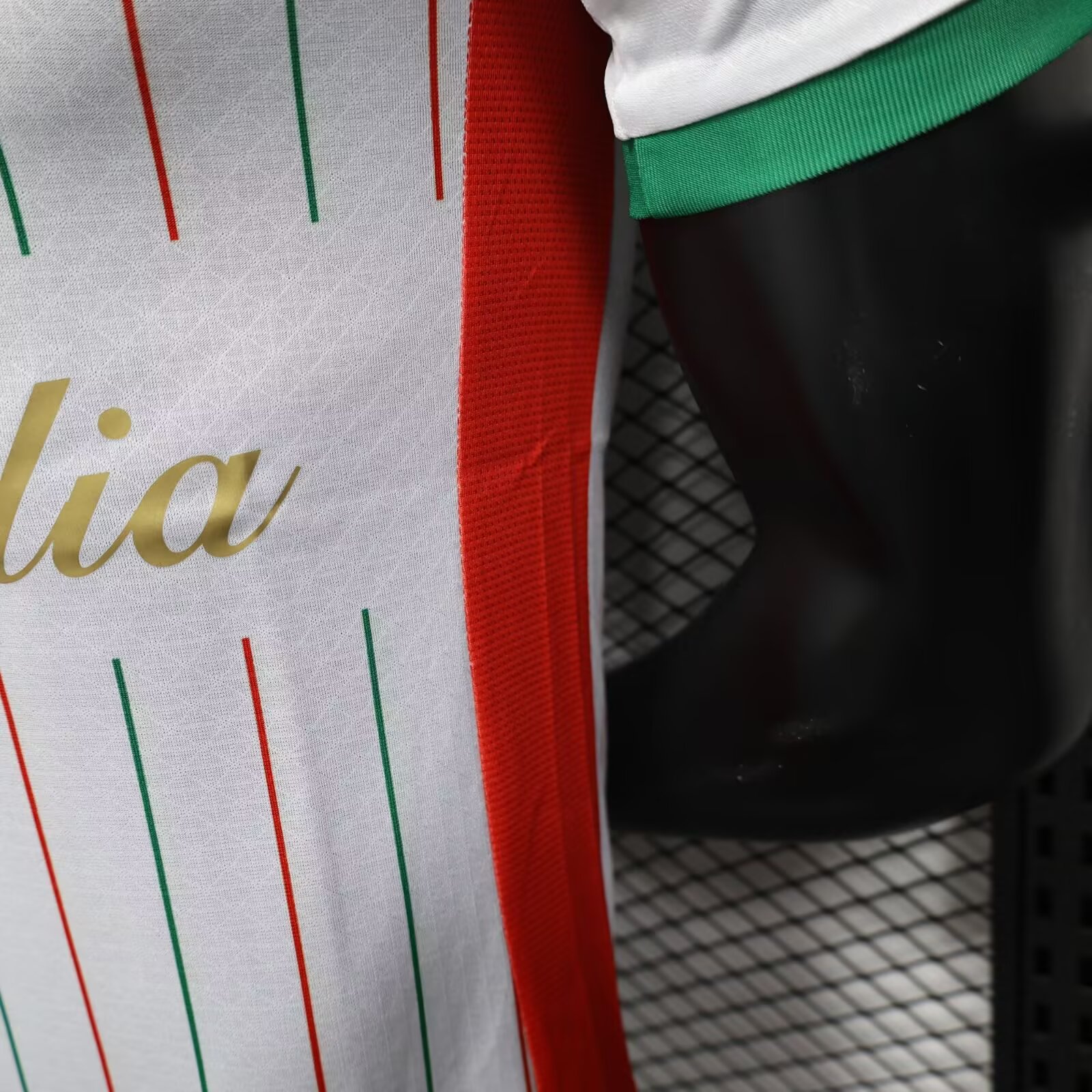 2025/2026 Palestine Football Shirt( Player Edition )