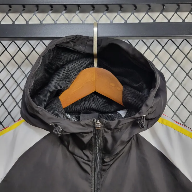 2024 Germany Windbreaker Football Shirt