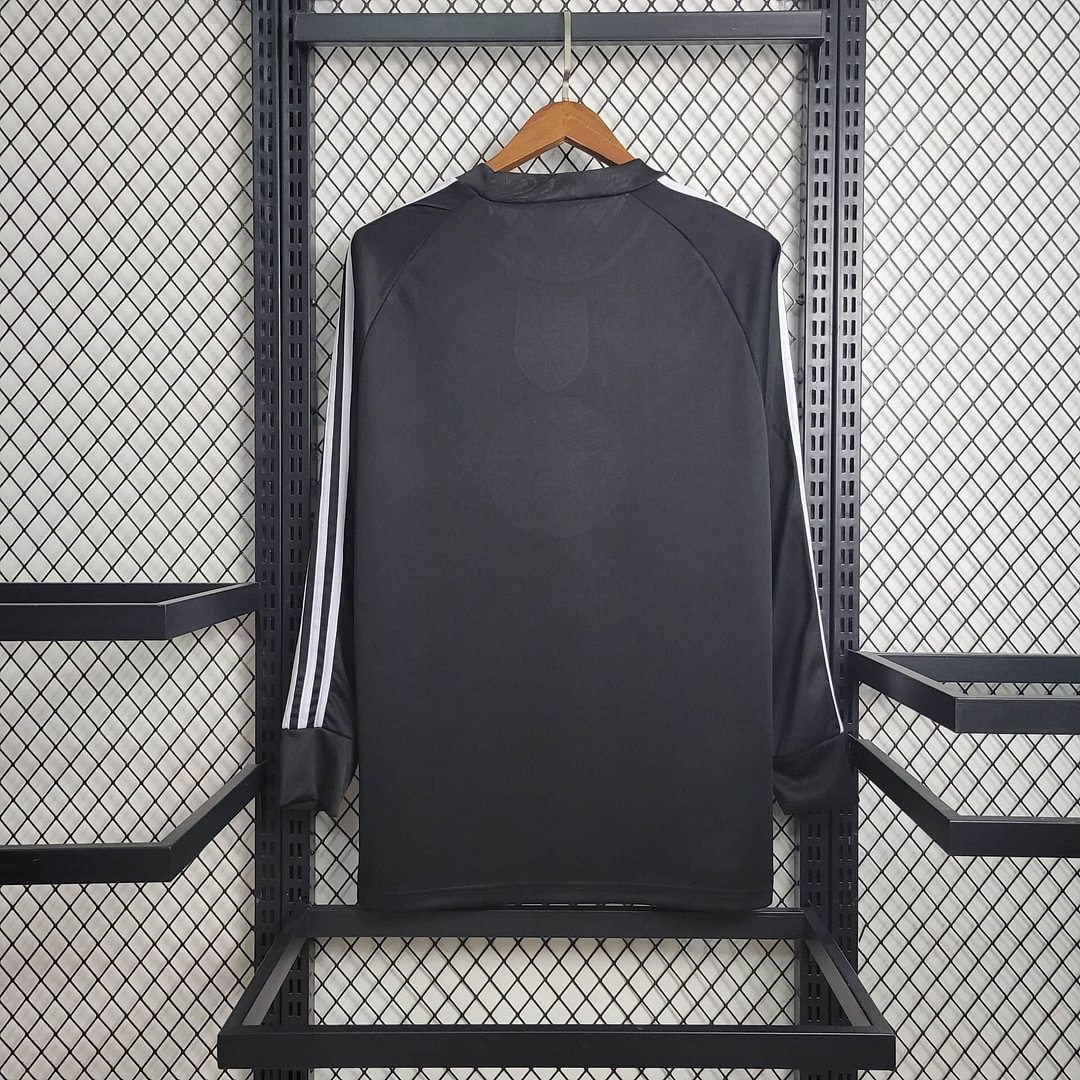1996/1997 Retro Long Sleeve Newcastle United Goalkeeper Football Shirt( Fans Edition )