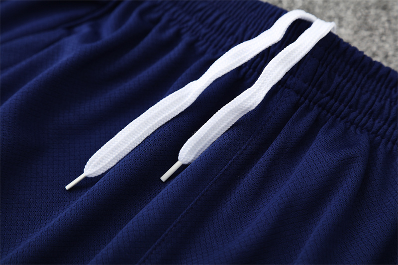 2025/2026 Arsenal Blue Training Set Football Suit
